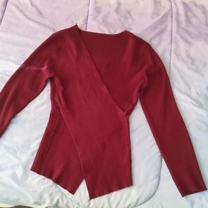 Women's sweater Size Large